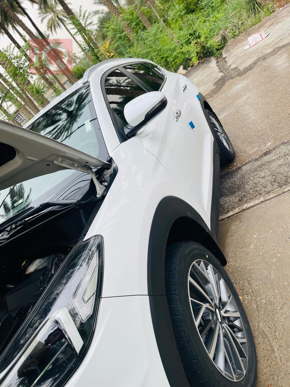 هيونداي توسان